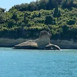 Corfu Sidárion