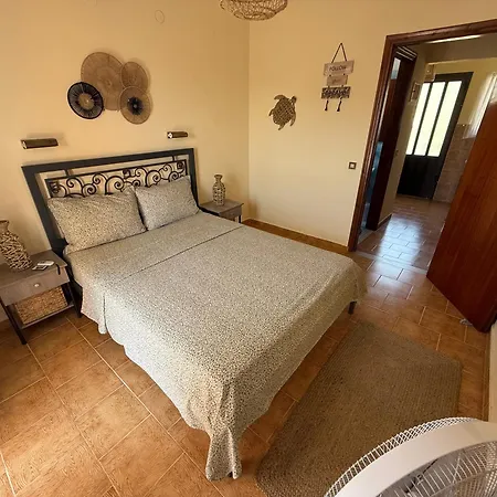 Corfu Апартаменты