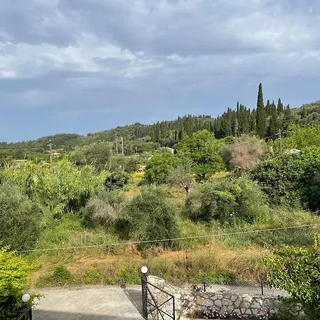 Corfu Apartament