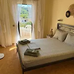 아파트 Corfu Sidárion