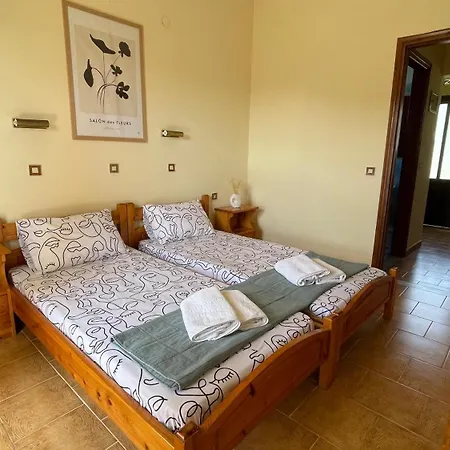 Corfu * Сидарион