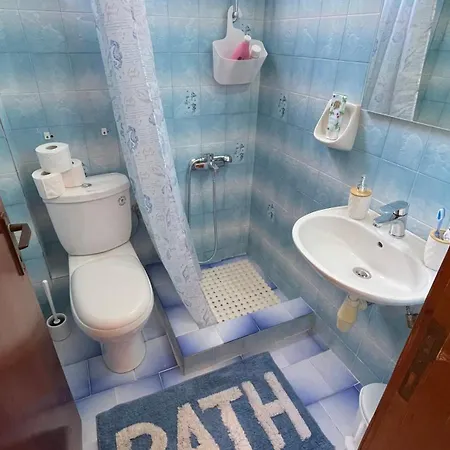 Corfu Апартаменты