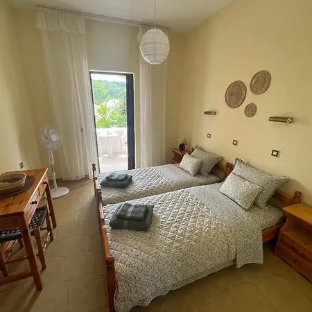 Corfu Appartement