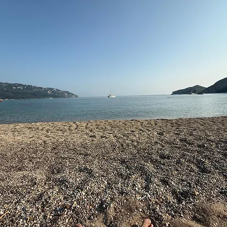 Appartement Corfu Sidárion