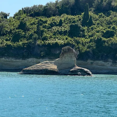 Corfu Sidari (Corfu)