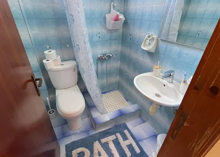 Corfu Διαμέρισμα
