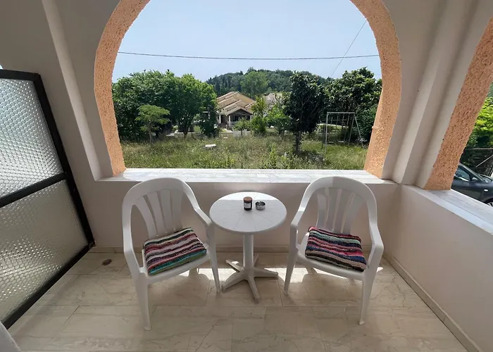 Corfu Διαμέρισμα *