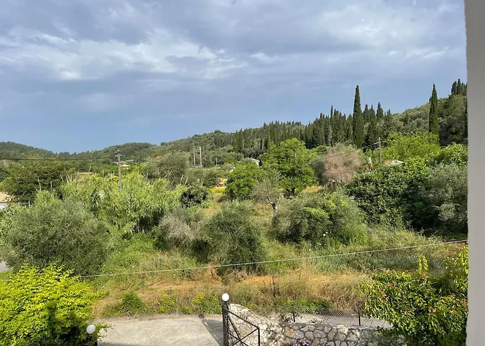 Corfu Διαμέρισμα