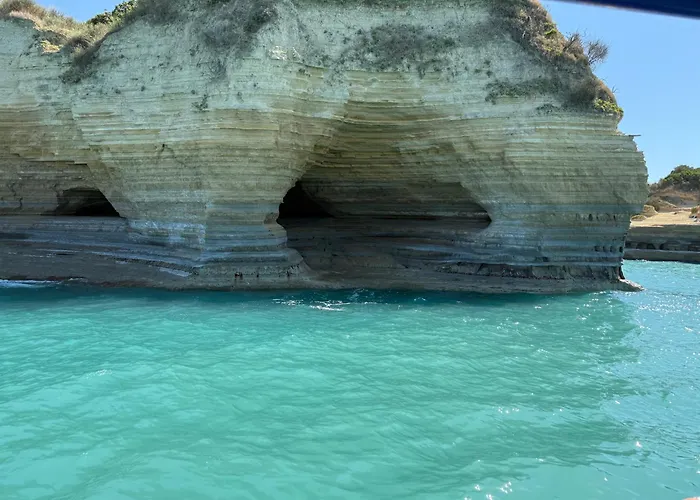 Corfu Sidárion