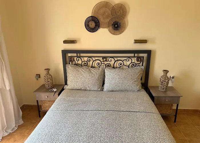 Apartment Corfu