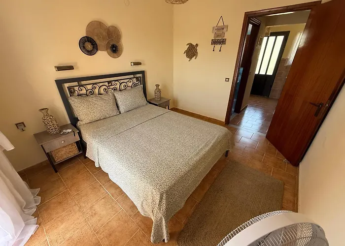 Corfu Διαμέρισμα