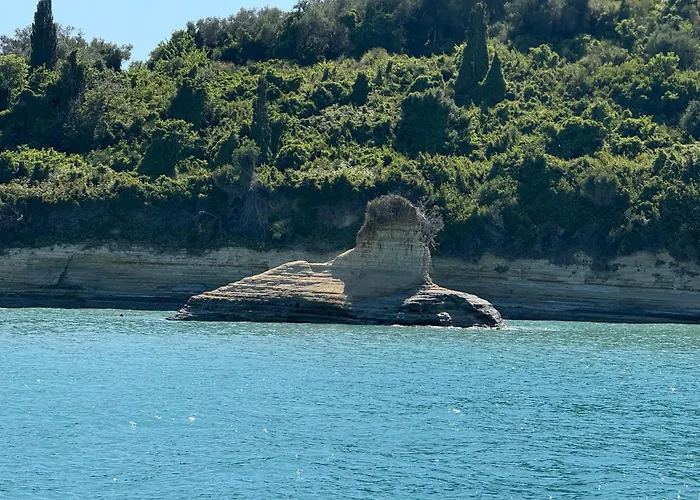 Corfu Sidárion