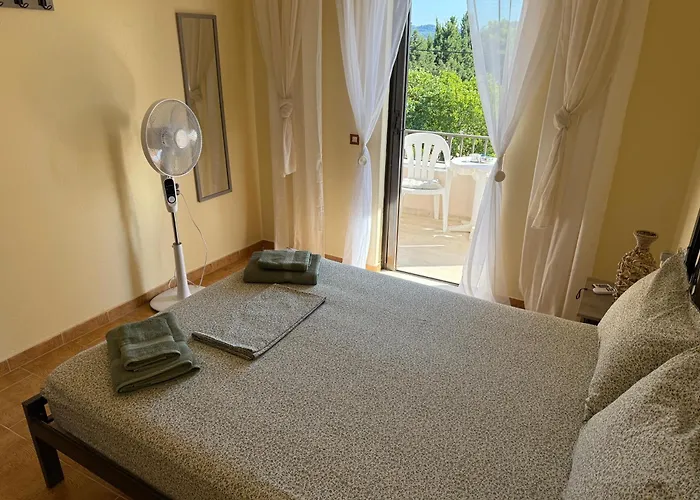 Apartment Corfu *