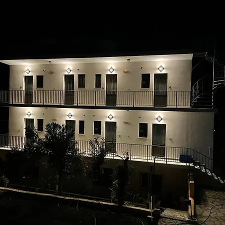 Corfu アパート *