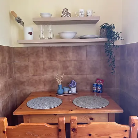 Apartmán Corfu *