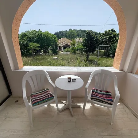 Corfu Daire *