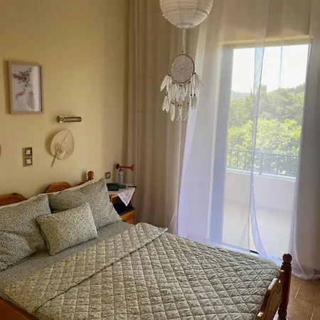 Corfu Sidárion