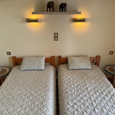 Corfu Daire